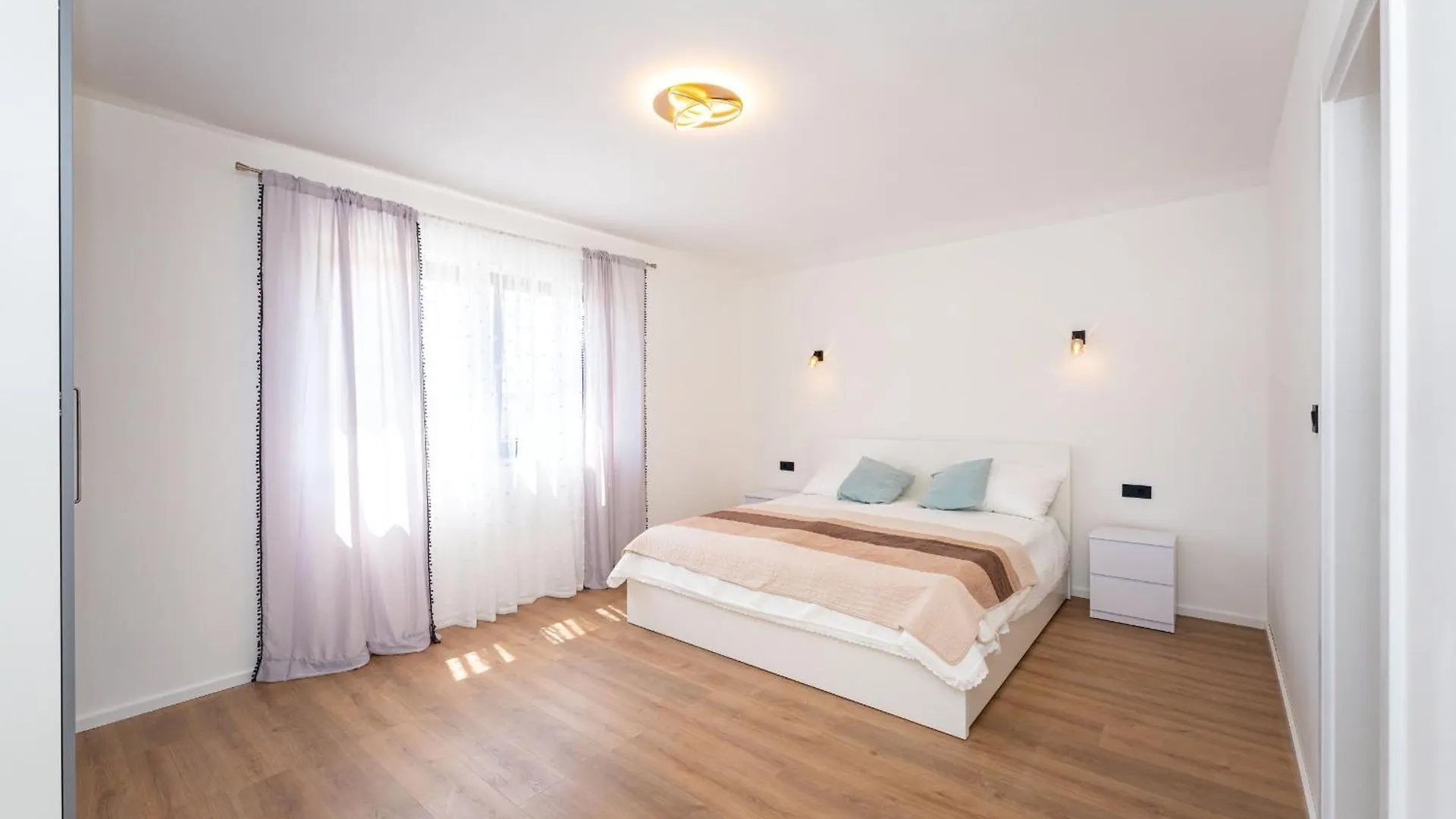 My Dalmatia - Villa Fine Touch With Jacuzzi Biograd Na Moru Kroatien