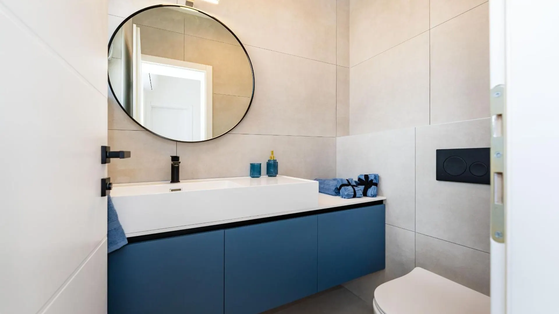 Semesterbostad My Dalmatia - Villa Fine Touch With Jacuzzi Biograd Na Moru Kroatien
